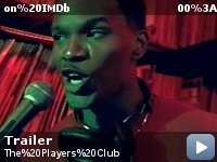 Ronnie From Players Club Quotes