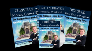 Christian Money Growth Stack