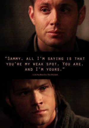 Jared Padalecki Via Tumblr