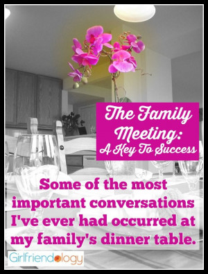 ever had occurred at my family’s dinner table. - Bob Ehrlich #quote ...