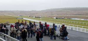 Irish horse racing, betting and other stuff