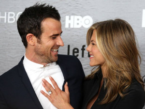 Times Justin Theroux Said The Sweetest Things About Jennifer Aniston