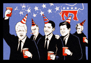 Foreign Aid Quotes from Democrats