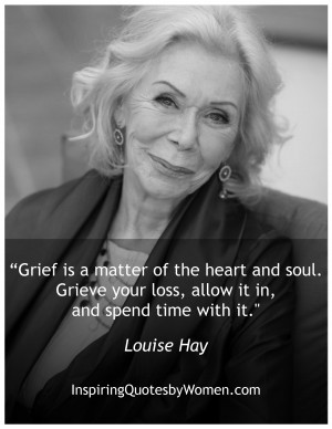 Louise Hay