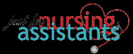 ... then add your own words of support for nursing assistants everywhere
