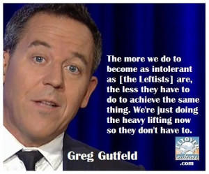 Greg Gutfeld