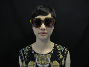 Karen Walker Quotes Karen walker eyewear - 