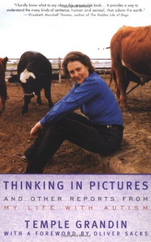 Temple Grandin Quotes About Animals