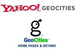 Yahoo! GeoCities (1995-2009) is finally put out of our misery