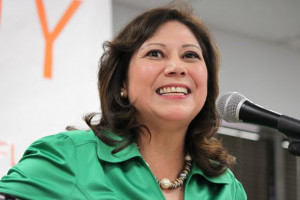 Labor Secretary Hilda Solis to kick off Latina Leadership Network