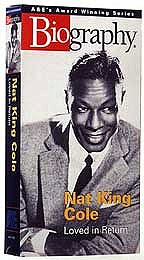 Biography: Nat King Cole - Loved in Return - Movie Quotes - Rotten ...