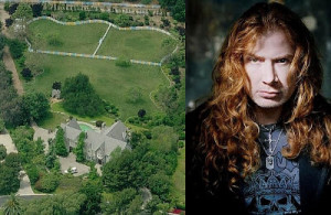 dave mustaine quotes cached apr dave mustaine disgusted obama hours