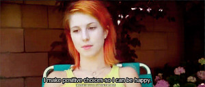 quote request Gifs: Hayley Williams By Dannie Hayley Williams ...
