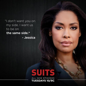 Suits saison 3 teaser trailer spoiler harvey specter mike ross jessica ...