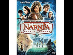 ... Lindora chronicles-of-narnia-prince-caspian-memorable-quotes Clinic