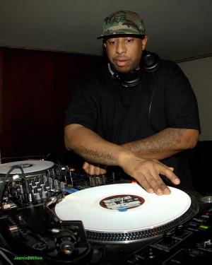 DJ Premier: (Intro) Yo wassup y'all this is Dj Premier, and I bring to ...