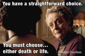 Downton Abbey