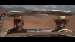 Thelma And Louise Quotes Thelma and louise