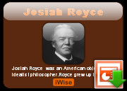 Josiah Royce Loyalty quotes