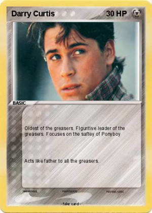 Language Card : english