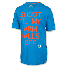 Men's Nike KD Quote T-Shirt