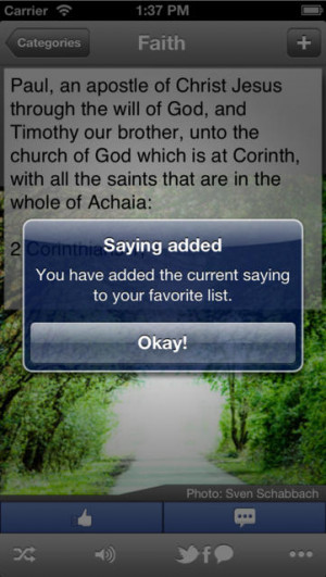 Bible Verses - Inspirational and Encouraging Quotes for Everyday ...