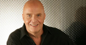 Remembering Wayne Dyer—Some Of His Inspiring Quotes : Mommypage