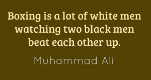 Boxing Quotes Graphics