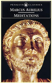 marcus aurelius antoninus augustus author of meditations 26 april 121