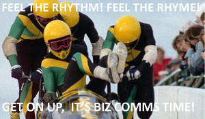 Three Business Communication Lessons From “Cool Runnings”