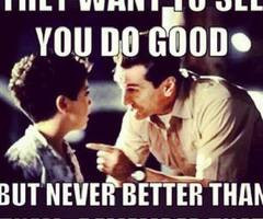 Bronx Tale Quotes A bronx tale