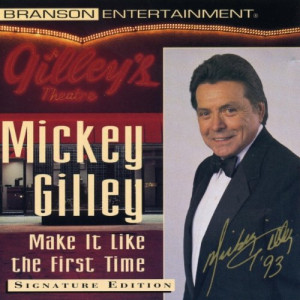 Mickey Gilley Quotes