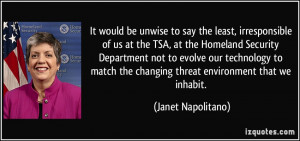 Department Of Homeland Security Wallpaper