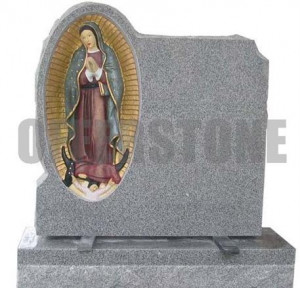 JESUS & MARY > MG0089 The Virgin Mary headstones