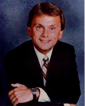 pat sajak 8x10 photo g2818 condition collectible good price $ 9 99 pat ...