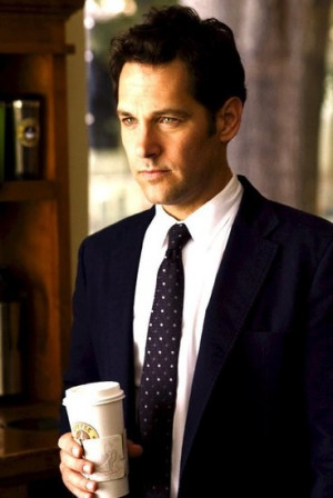 See Good-Looking Goofball Paul Rudd in His Most Charming Roles