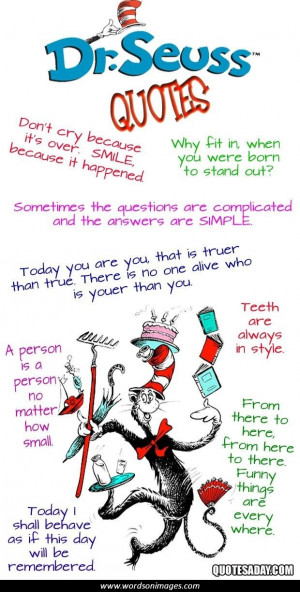 Be patient and tough; Someday this pain will be useful to you. Ovid