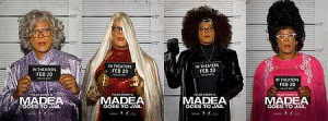Madea Goes To Jail..
