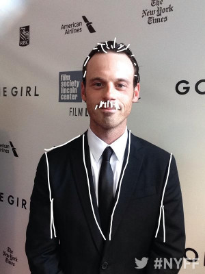 Re: Scoot McNairy joined BvS: Dawn of Justice. Which role is he ...
