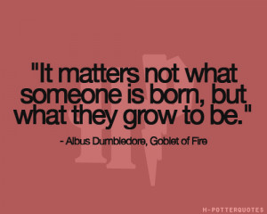 Dumbledore says welcome y'all!! :D He's surprised to see you!!