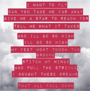 Macklemore - Wings #Lyrics