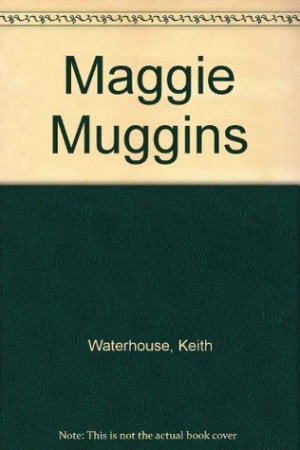 Start by marking “Maggie Muggins” as Want to Read: