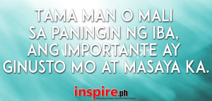 Masaya Quotes