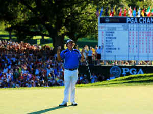 Pga Tour Jason Dufner Wins
