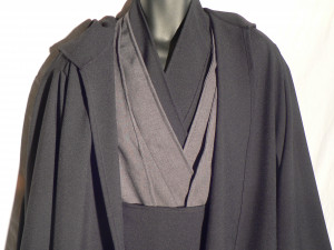 Custom Sith Robes