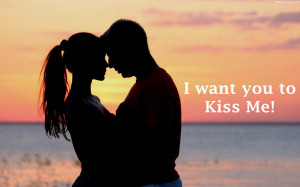 Couple Hugs Beach Kiss Quotes Images, Pictures, Photos, HD Wallpapers