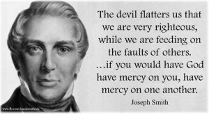 12 Inspirational Quotes by the Prophet Joseph Smith