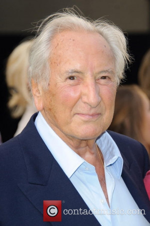 Michael Winner