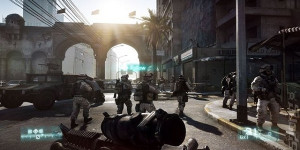 Battlefield 3 details in spades, Hardcore mode, Interview Quotes ...
