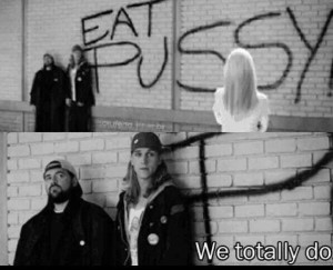 Clerks 2 jay and silent bob